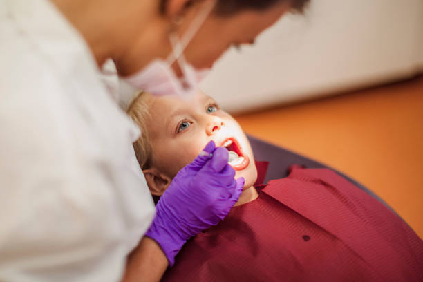 Best Emergency Dental Care for Broken or Chipped Teeth in Bertram, TX