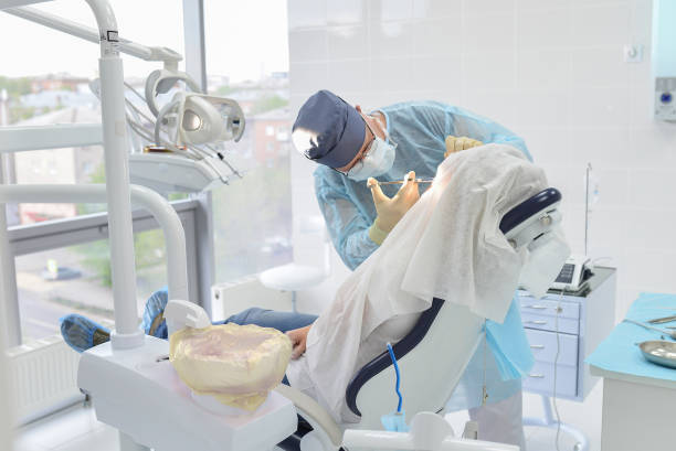 Best Emergency Denture Repair in Bertram, TX